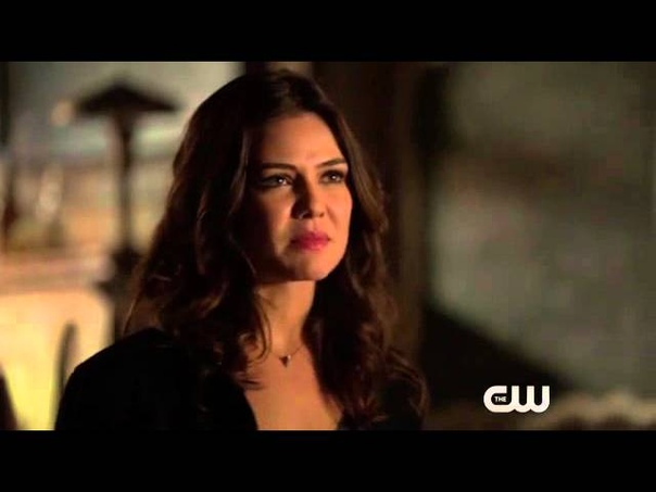 The Originals: Behind The Black Horizon ( Exclusive Sneak Peek 3х17