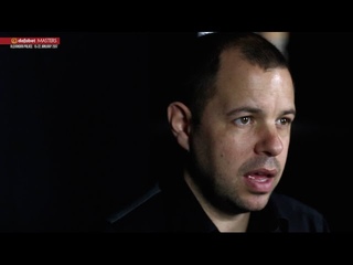 Masters Preview: Barry Hawkins