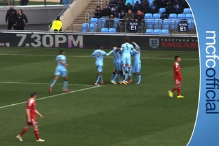 7 GOAL THRILLER | City U18 3-4 West Brom U18