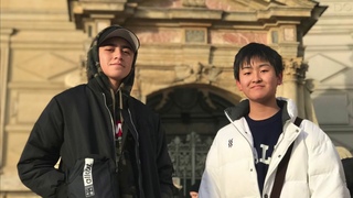 2018 IDA WORLD  Super Beast DJsDJ K-SWIZZ & DJ RENA- World Champion Document video -