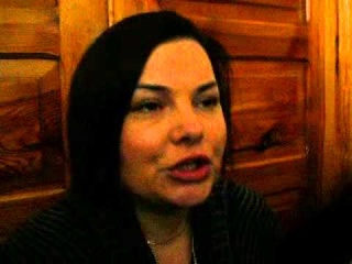 Актив у торговому. Кухарі не пускають