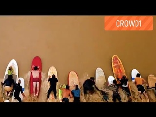 Crowd1  Как же начинать сегодня, чтобы за месяцы создать такую жизнь, о какой мечтаешь.
