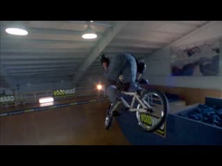 Kevin Robinson session @ Woodward East