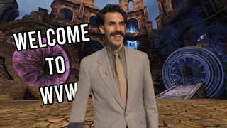 The WvW New Player Experience (GW2)
