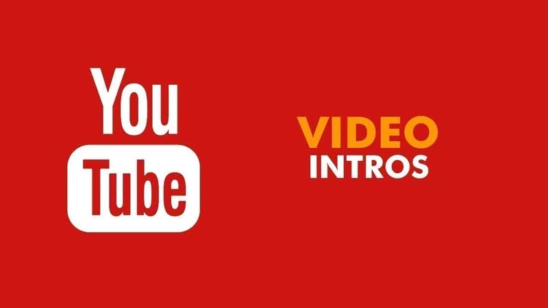 You Tube Intro How to make You Tube video