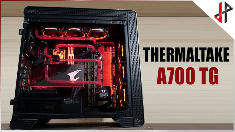 TT A700 TG X AMD,