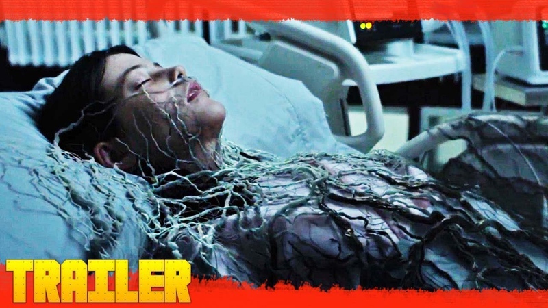 El Pacto (2018) Primer Tráiler Oficial