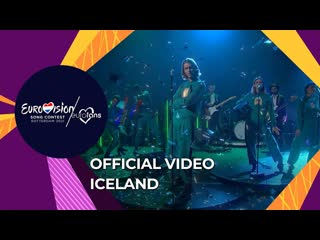 Daði og Gagnamagnið - 10 Years - Iceland - Official Video - Eurovision 2021