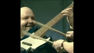 Mezzoforte Four Corners Bass Solo #shorts