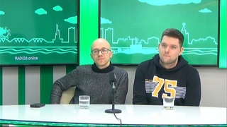 Киноклуб при Библиотеке им.Н.Островского.