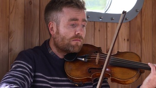 'Da Full Rigged Ship/Da New Rigged Ship' // Maxwell Quartet