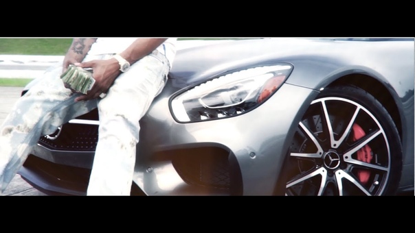 Snootie Wild BENZ official