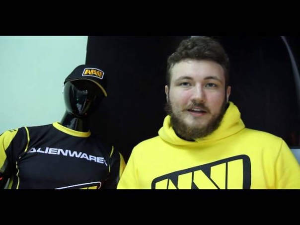 Interview with Edward SLTV