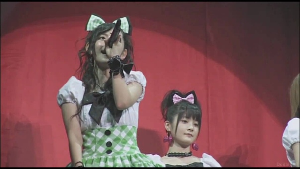 Buono OPV Blue Sky Blue Live