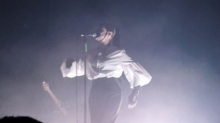 Skynd - Columbine (Live Bruxelles)