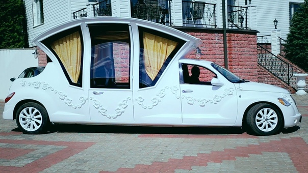 Лимузин