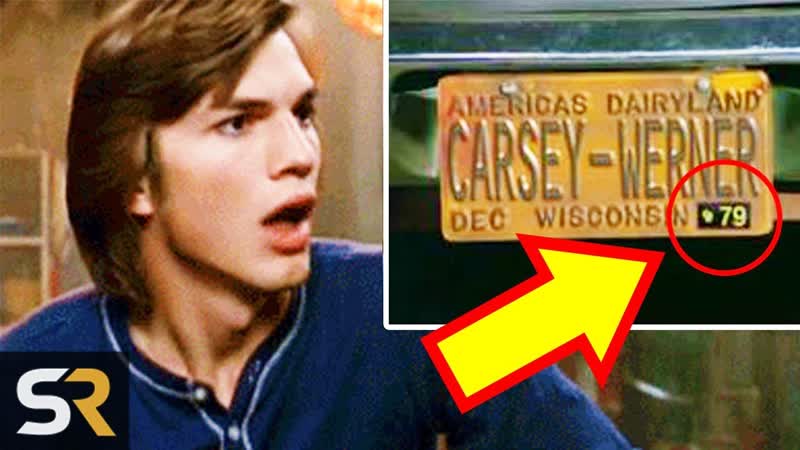The Dark Truth About That 70s Show s