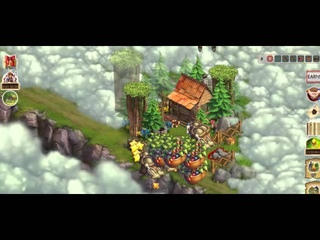 Picnic Klondike   Пикник Клондайк