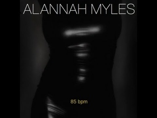 Alannah Myles - Comment Ça Va (85 bpm)