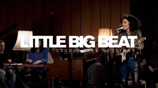JUDITH HILL - GYPSY LOVER - STUDIO LIVE SESSION - LITTLE BIG BEAT STUDIOS