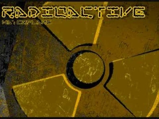 Waterflame - Radioactive