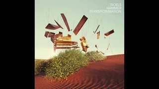 Troels Hammer - Trans/For/Mation (Full Album) - 0062
