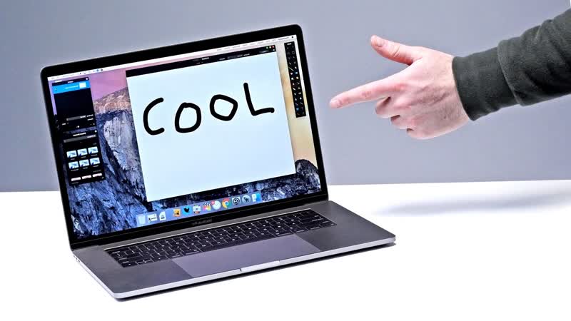 How To Make Any Laptop Touch