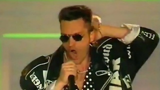 Кар-Мэн - Робин Гуд