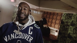 LNDN DRGS (Jay Worthy x Sean House) TOMORROW feat. Freddie Gibbs