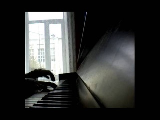 Оп героина Carla’s Dreams – Op, heroine, op - piano cover