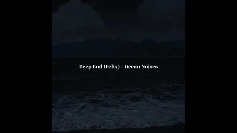 deep end +