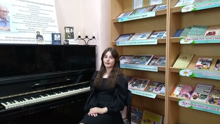 Шаяхметова Аделя Галиевна А.С. Пушкин Клеветникам России