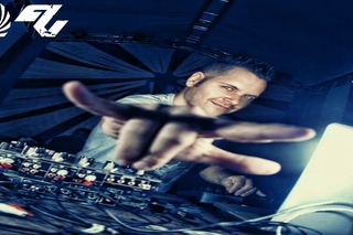 Ace Ventura @ Dreamstate 2015 (USA)