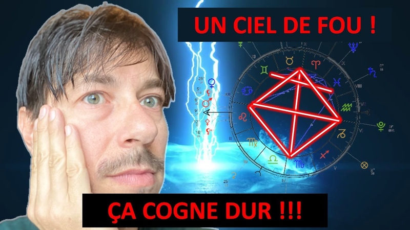 CE CIEL DE FOU DE LA MI MAI AU DÉ BUT JUILLET 2023 DÉ CRYPTÉ AUX LUMIÈ RES
