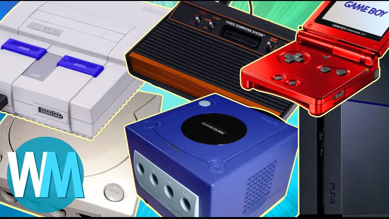 Top 10 Best Looking Video Game