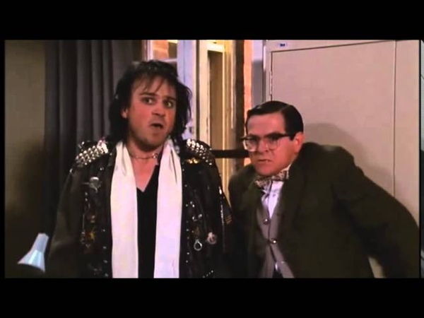 Police Academy 3 The best of Zed Sweetchuck ( Part