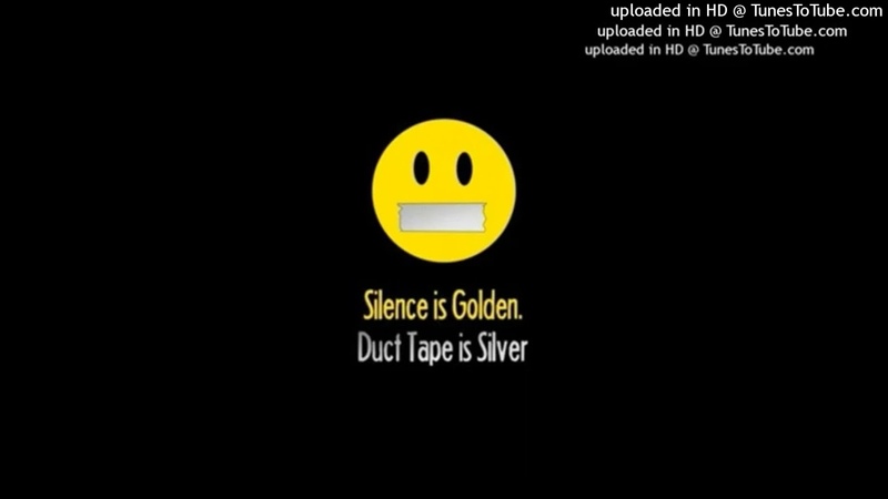 Silence Is