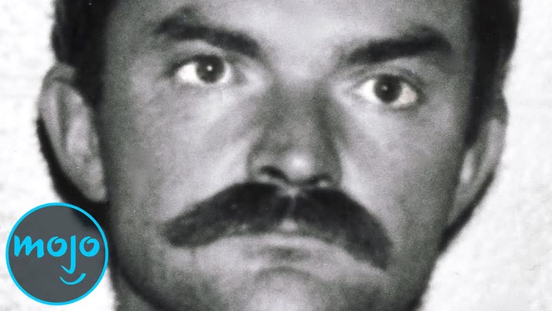 10 Times Serial Killers Were Caught in the