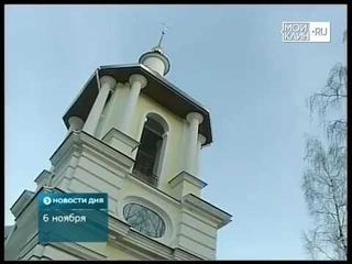 Меценаты: Дмитрий Мартынов и Денис Попов