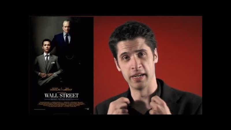 Wall Street: Money Never Sleeps movie