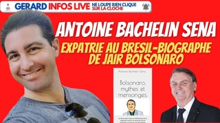 Jair Bolsonaro est-il le Donald Trump Brésilien ?