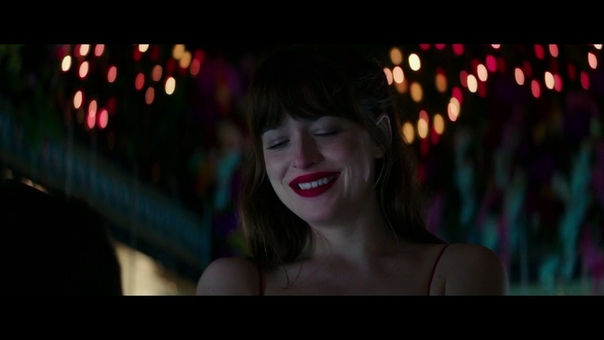 Christian and Ana Please Dont Go