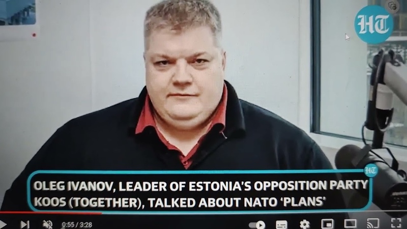 Zaútočí aliance NATO raketami na ruský Petrohrad Senzační odhalení uprostřed