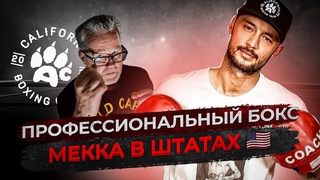 БУДЬТЕ РЕАЛИСТАМИ! Алик БИГАЕВ про ПРОФ бокс, тренеров Фредди Роуч, Джо Гуссен , Бадди Макгирт