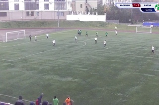 Бастион - Ратар 1-2. Как это было.