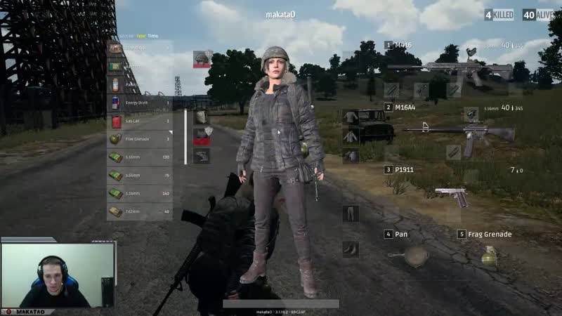 Ад с пулеметом, подорванные машины, прыжки в форточку 15 kills