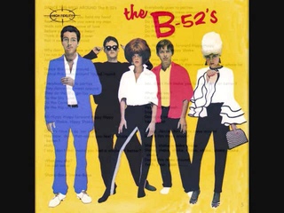 The B52’s - The B52’s (Full Album)