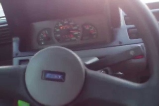 Fiat Cinquecento  Top Speed
