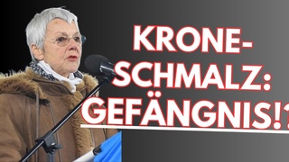 💥 EIL: DIESE REDE WIRD IN WENIGEN STUNDEN GELÖSCHT! 💥