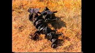 SA Police Training Video 2 -